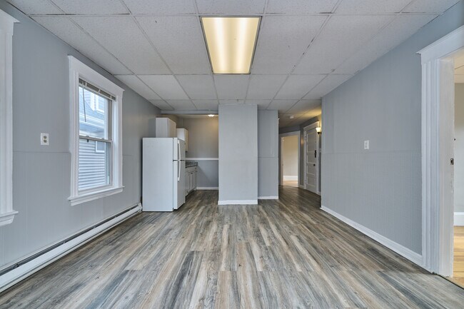 Foto del edificio - 39 Salem St