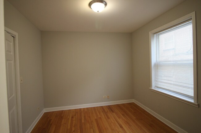 Bedroom 2 - 4250 N Keystone Ave