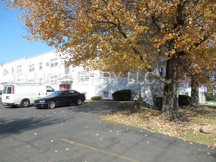 Primary Photo - One Bedroom at Fox Chase Place