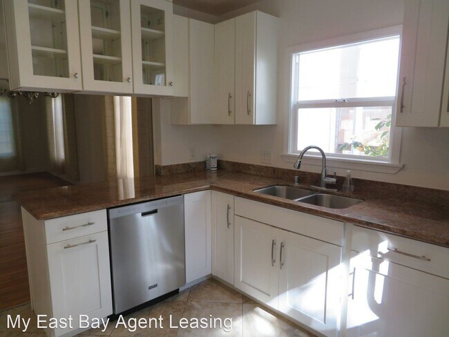 Foto del edificio - 2 br, 1.5 bath House - 1608 Allston Way