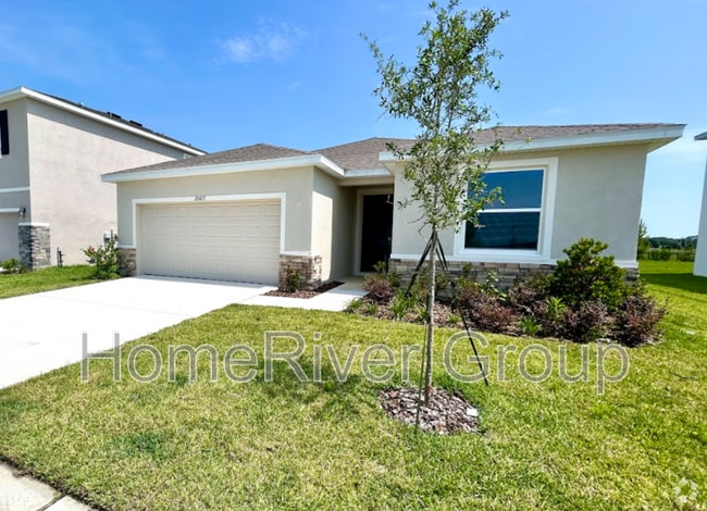 32477 Osprey Peak Wy