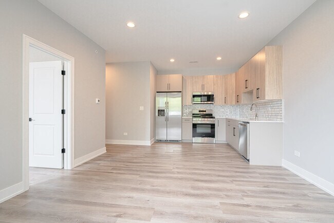 Foto del edificio - 13426 Old Western Ave