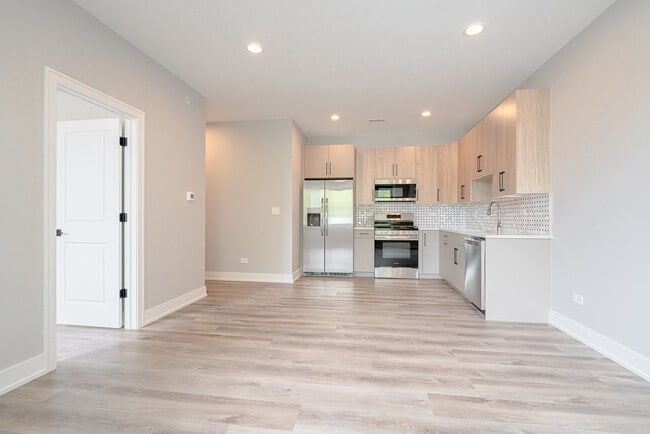 Building Photo - 13426 Old Western Ave