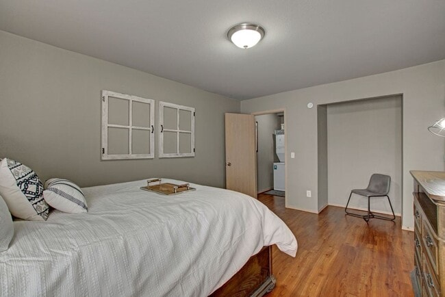 Interior Photo - The Cottages at Hefner Road