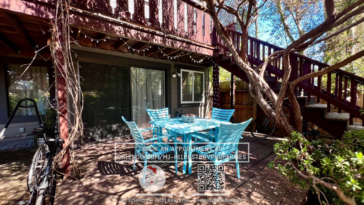 Garden oasis 2 bedroom with wrap around ya... - Garden oasis 2 bedroom with wrap around ya...