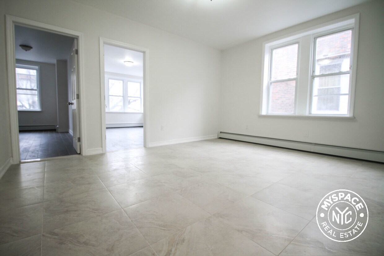 Foto principal - 1113 Hancock St
