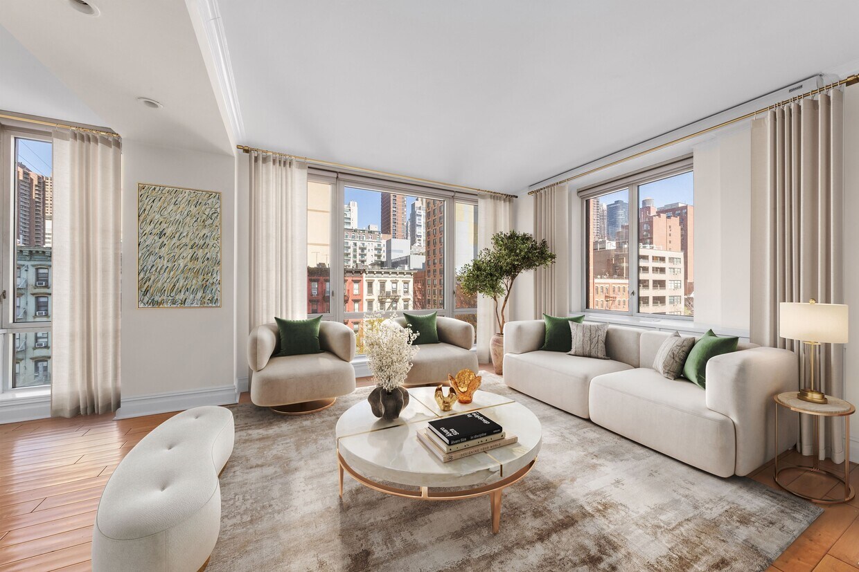 Foto principal - 401 E 60th St