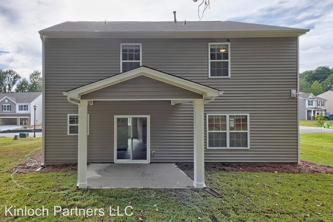 Foto del edificio - 1029 Campbell Ridge Dr