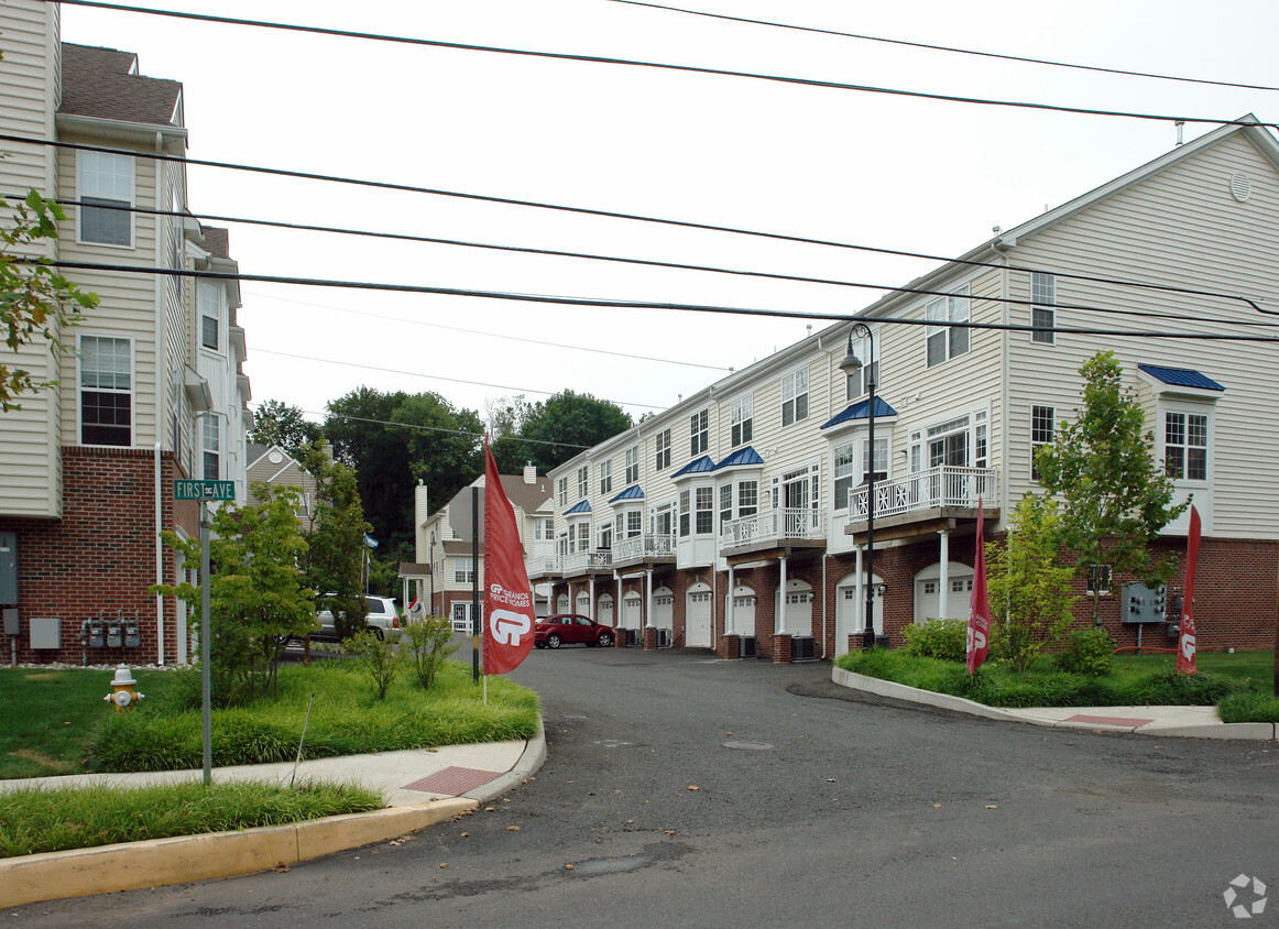 Building Photo - RiverWalk at Royersford