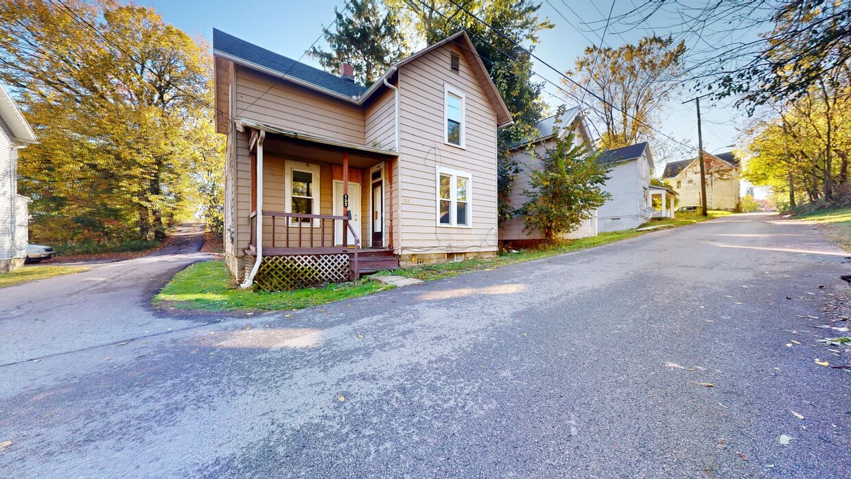 Primary Photo - 4 bedroom home in Mansfield!