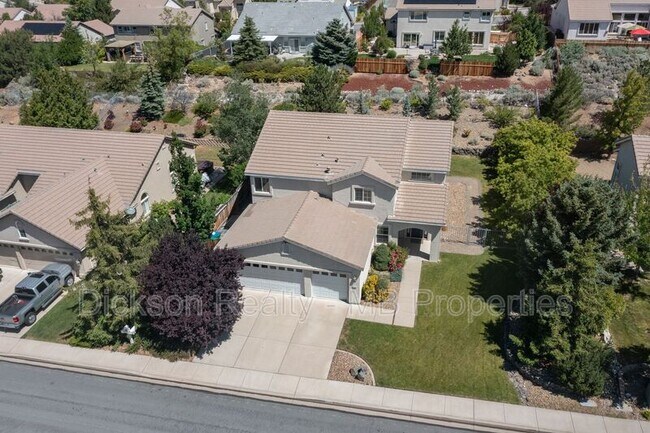 Foto del edificio - 7117 Heatherwood Dr