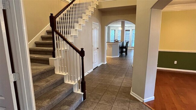 Foto del edificio - 12902 Blackbrook Ln