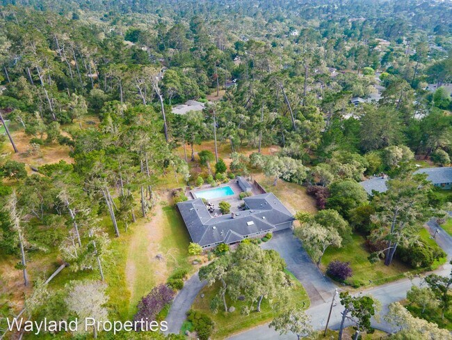 Building Photo - 4 br, 3.5 bath House - 2833 Paradise Park Rd