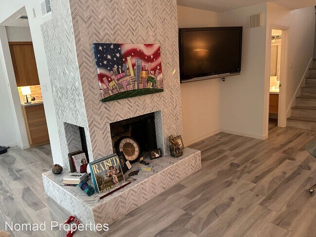 Foto del edificio - 3 br, 2 bath House - 9310 Briar Forest Dr