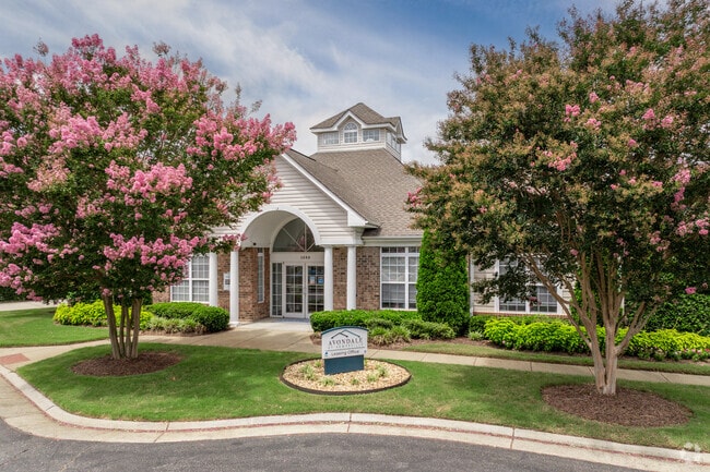 Leasing Center - Avondale I & II