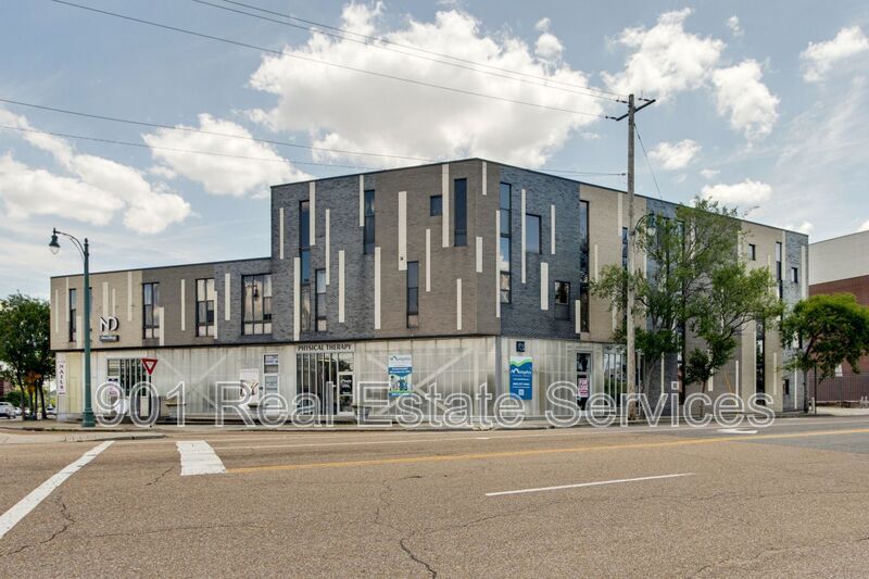 440 N Front St Unit 207, Memphis, TN 38105 Condo for Rent in Memphis, TN