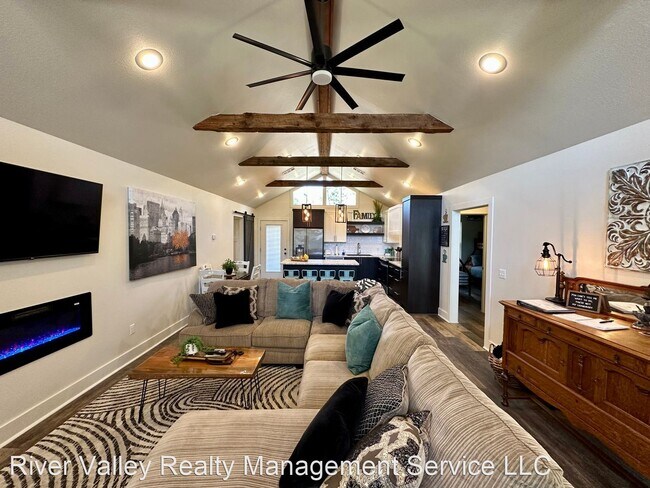 Foto del edificio - 3 br, 2 bath House - 7062 Hwy 64 W #41