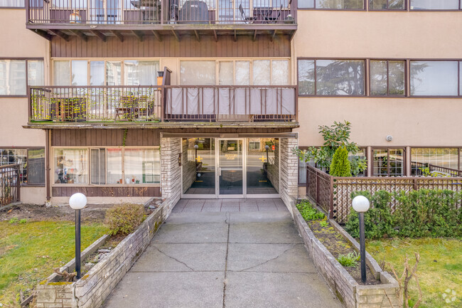 Building Photo - Legarrie Court