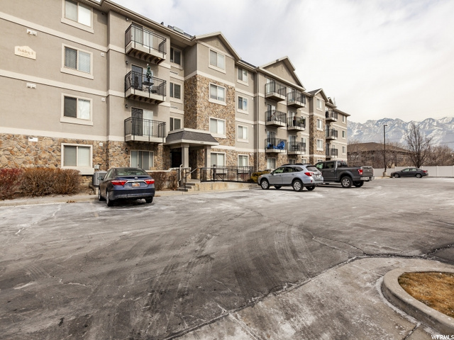 Building Photo - 1320 S 1320 E
