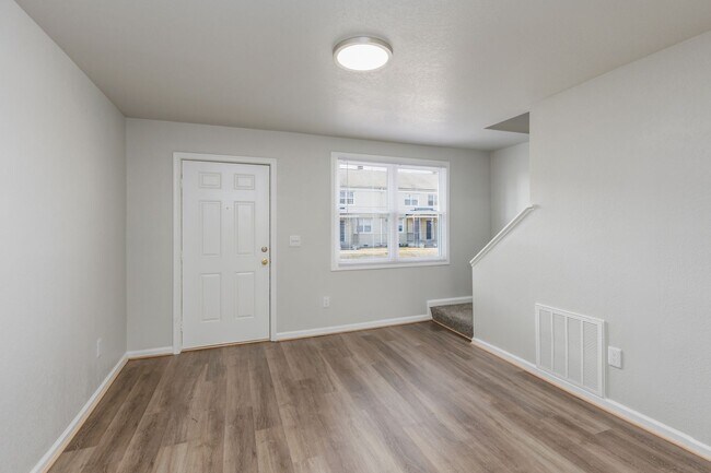 Interior Photo - Seven Oaks Apartments