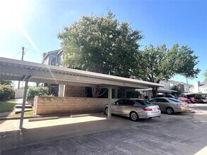 Building Photo - 2018 W Rundberg Ln