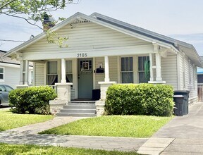 Building Photo - 2105 Gilmore St
