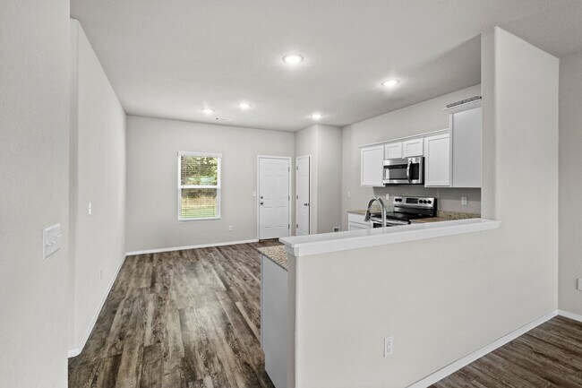 Foto del edificio - 2287 S Ouachita Dr