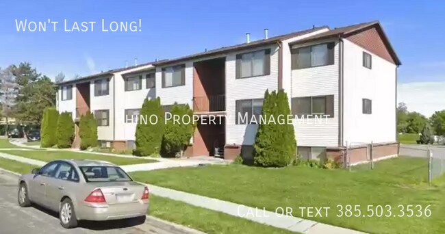 Foto del edificio - 4866 W 4780 S