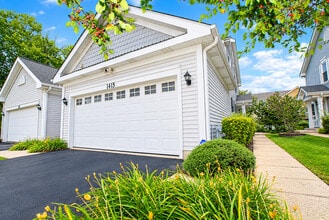 Building Photo - 1415 Wesley Ct