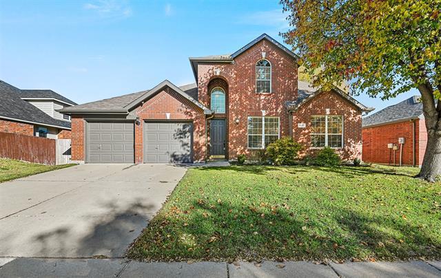 Foto principal - 5117 Holly Hock Ln