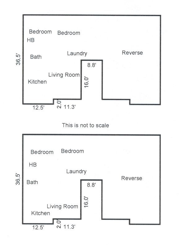 Building Photo - 2 br, 1.5 bath 4plex - 109B Township Squar...