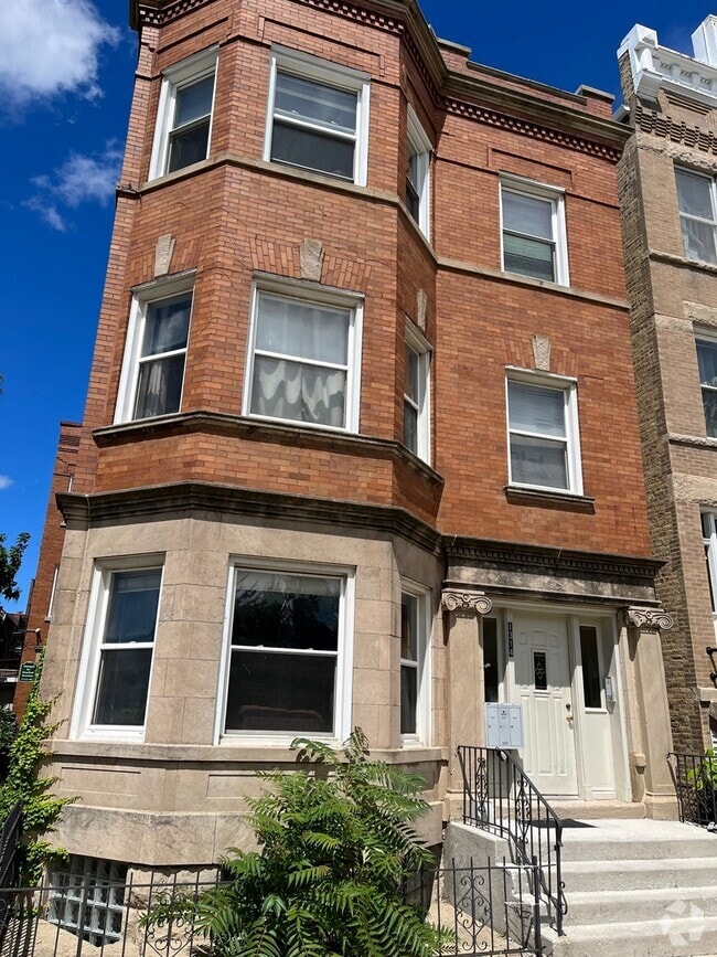 Building Photo - 1314 W Chestnut St