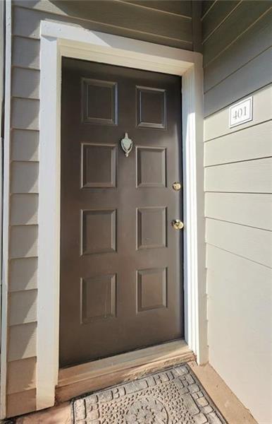 Foto del edificio - 401 Park Ridge Cir