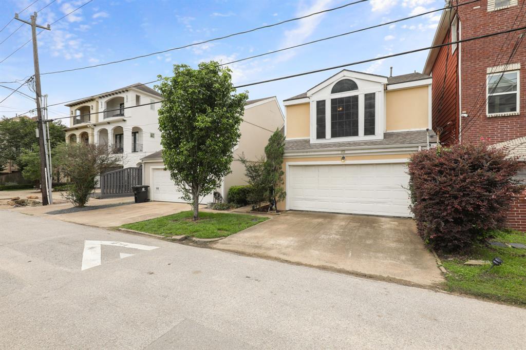 903 Knox St, Houston, TX 77007 Condo for Rent in Houston, TX