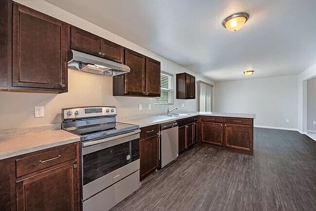 Foto del edificio - Spacious Condo in Richland