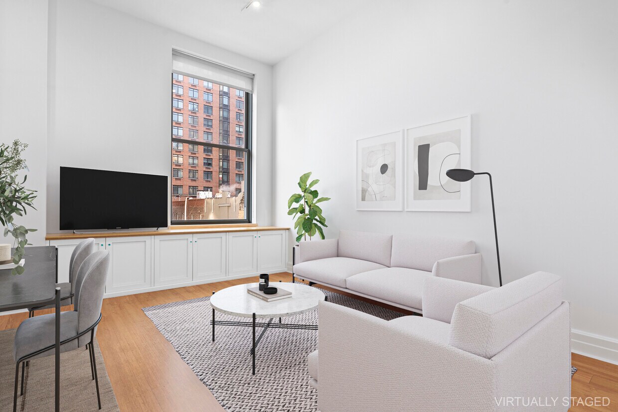 110 Livingston St Unit 4R, Brooklyn, NY 11201 Apartment for Rent in