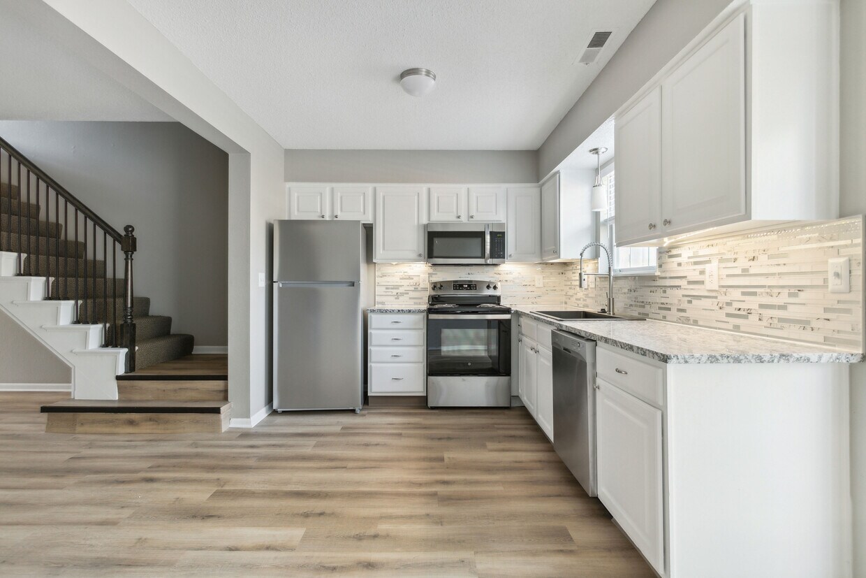 Foto principal - Chestnut Heights