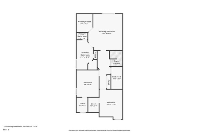 Foto del edificio - 12370 Arlington Park Ln