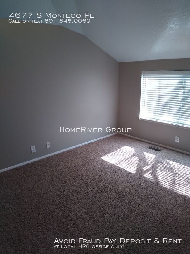 Building Photo - Great 2 bedroom townhouse in Millcreek!