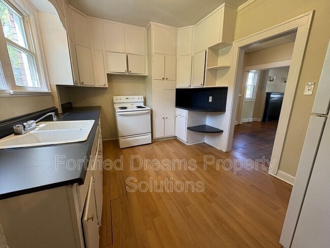 Foto del edificio - 2354 N Patterson Ave