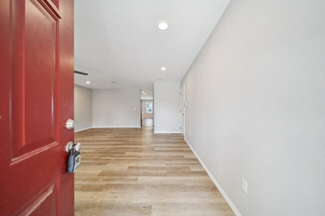 Foto del edificio - 5429 S Norfolk Ave