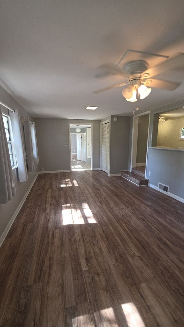 Foto del edificio - Quaint 3 Bedroom, one and a half bath home close to downtown St Augustine off SR 16