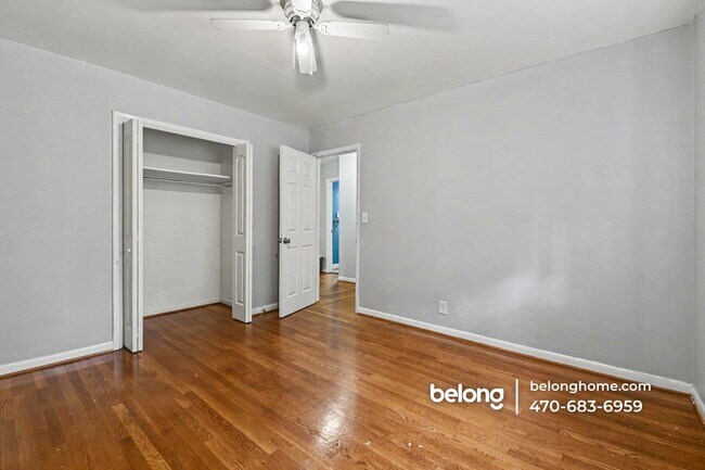 Foto del edificio - 1473 Dewberry Trail