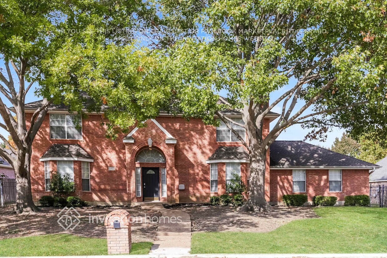 Foto principal - 1409 Fairhaven Dr