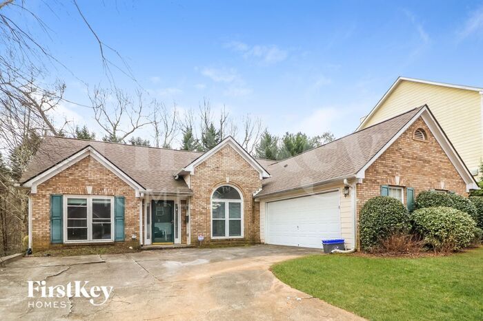 Primary Photo - 520 Sterling Pointe Ct NW
