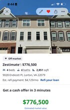 Building Photo - 9028 Endicott Pl
