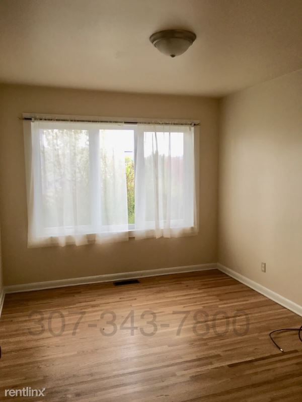 Foto del edificio - 2 br, 1 bath House - 1209 Harney Street