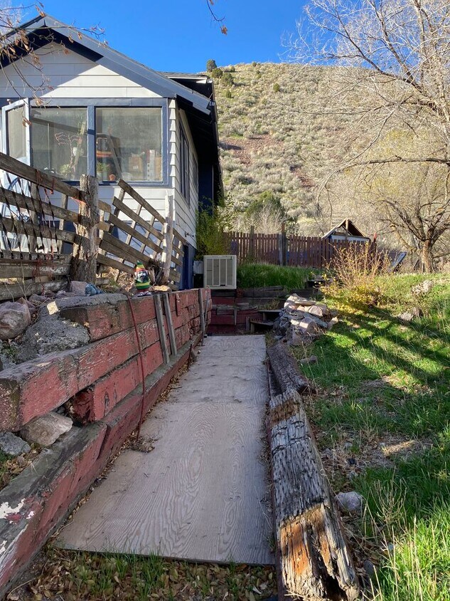 2651 S Grant Apartment for Rent in Pocatello, ID