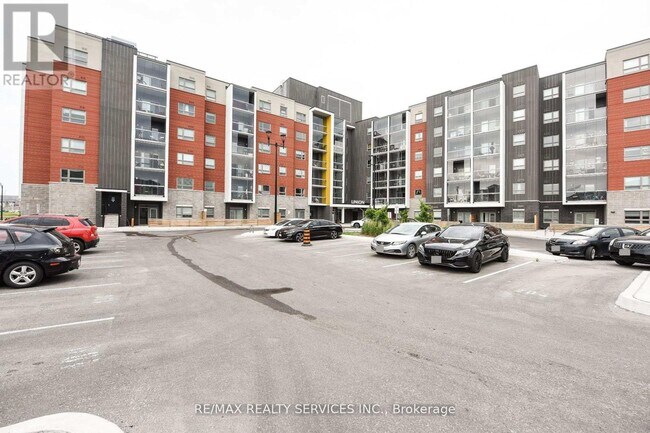 Building Photo - 200 Lagerfeld Dr