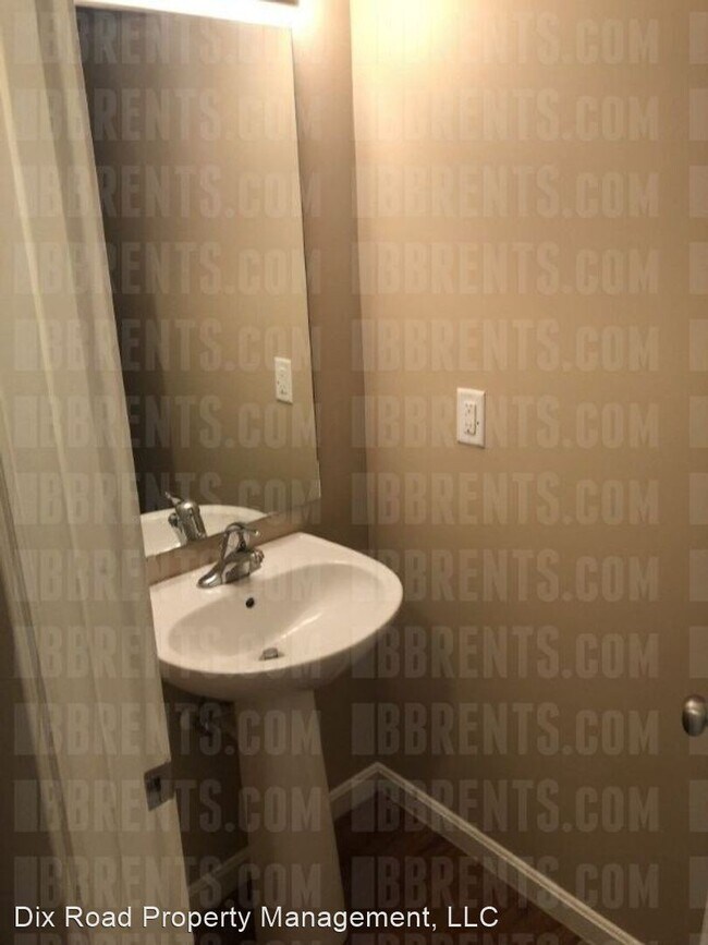 Foto del edificio - 3 br, 2.5 bath House - 449 Draft Court,